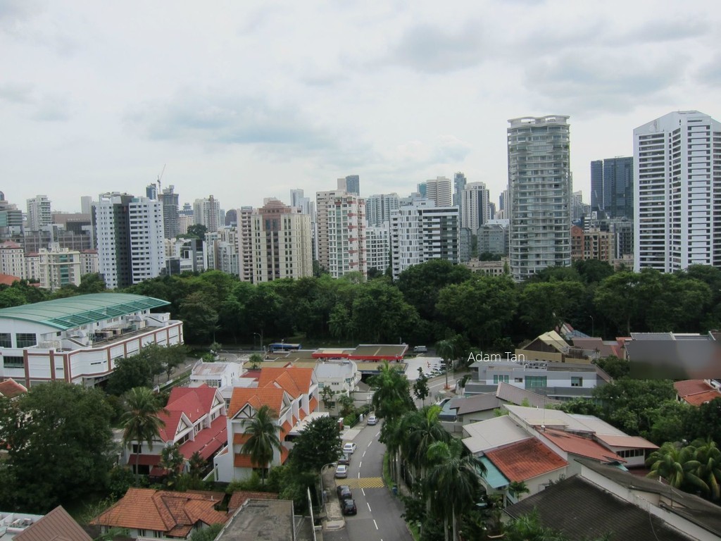 Goldhill Towers (D11), Apartment #114959812